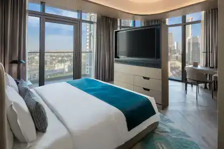 Paramount Midtown - 96