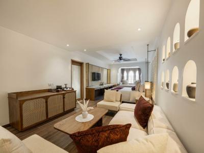 Sarai Resort & Spa and The Wander - 94