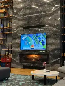 Selectum Luxury Door'a Bodrum - 49