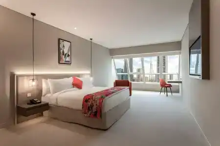 Leva and Suites, Mazaya Centre - 97