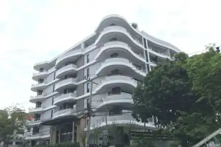Sirin Exclusive & Residence Pattaya - 4