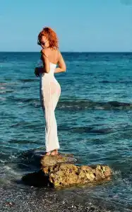 MERİDİA BEACH - 60