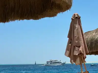 Sun & Sea and Aqua Park - Hurghada - 40