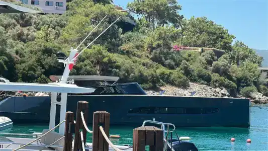 Rixos Premium Bodrum - 20