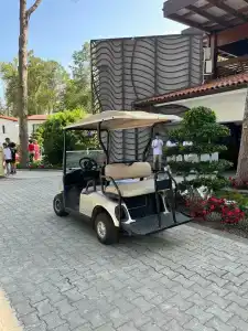 Baia Kemer Club - 13