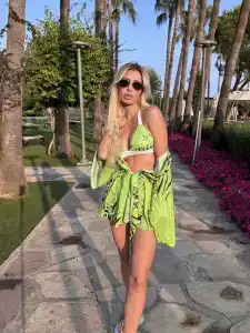 Arum Barut Collection - Ultra All Inclusive - 22