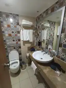 Blue Wave Suite - 20