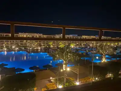 Pickalbatros White Beach Resort - Hurghada - 38