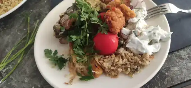 Gumbet Anil Beach - 70