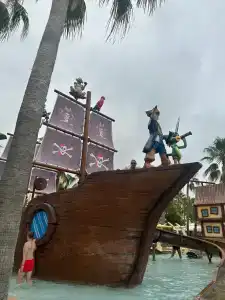 Kirman Leodikya Resort - 18