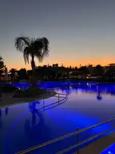 Parklane, a Luxury Collection Resort & Spa, Limassol - 57
