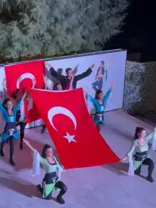 Royal Asarlik Beach - 86