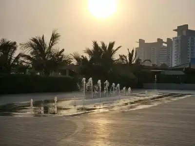 Adagio Premium The Palm - 72