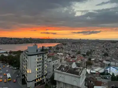 Pera Palace - 41