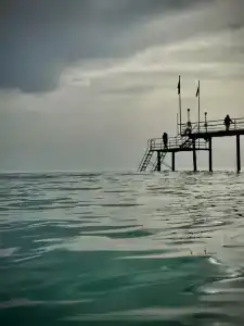 Cenger Beach Resort Spa - All Inclusive - 31