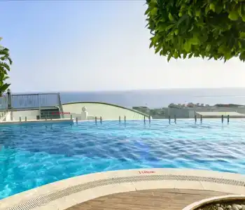 Elite Luxury Suite & Spa - 22