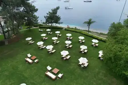 D Resort Gocek Special Category - 29