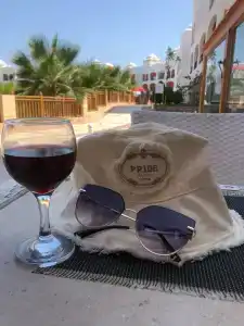 Waves Naama Bay - 90