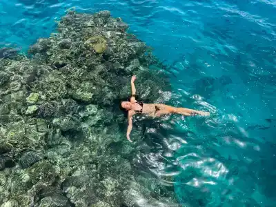 Stella Di Mare Beach & Spa - 67