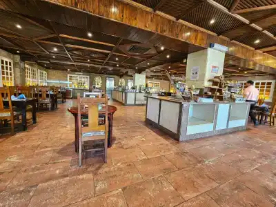 Arabia Azur Resort - 71