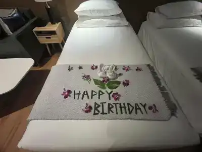 Wyndham Grand Nai Harn Beach Phuket - SHA Extra Plus - 73