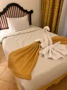 The Grand Sharm El Sheikh - 49