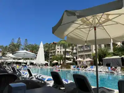 Side Village - All Inclusive - 36