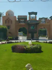 Rehana Royal Beach Resort - Aquapark & Spa - Family & Couples Only - 50
