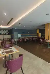 La Quinta by Wyndham Istanbul Gunesli - 59