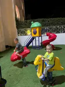 Sunrise Montemare Resort -Grand Select - 40