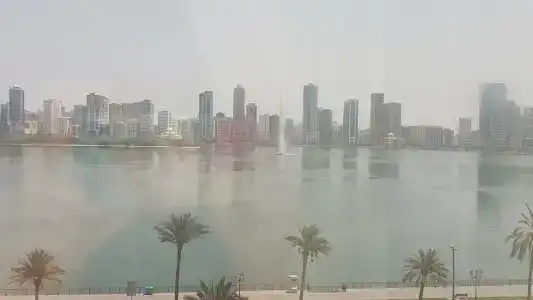 Corniche Sharjah - 50