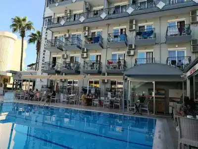 Saygılı Beach - 74