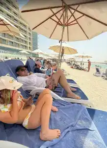 Radisson Resort Ras Al Khaimah Marjan Island - 78