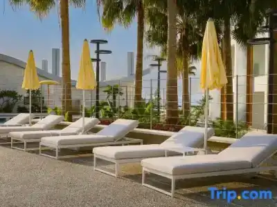 Radisson Beach Resort Larnaca - 25