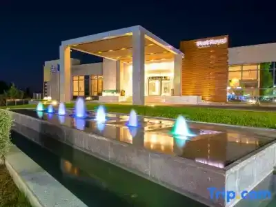 Port Royal Villas and Spa - Adults Only - 0