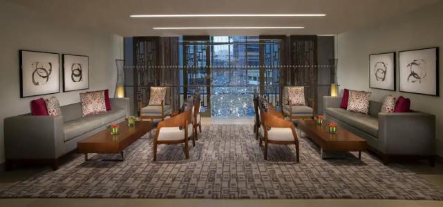 Novotel Deira City Centre - 77