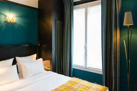 Hôtel Gabriel Paris - 86