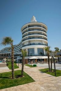 Seaden Quality Resort & Spa - 70