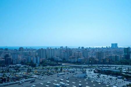 Istanbul Marriott Asia - 71