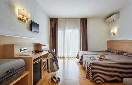 Gran Flamingo-Adults Only - 16