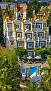 Sentido Kamelya Selin Luxury Resort & Spa - 65