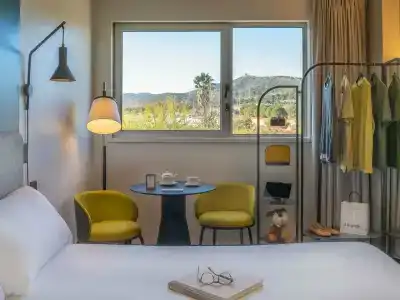 Ibis Barcelona Aeropuerto Viladecans - 15