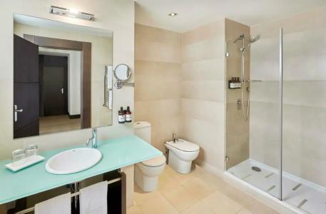 NH Madrid Lagasca - 44