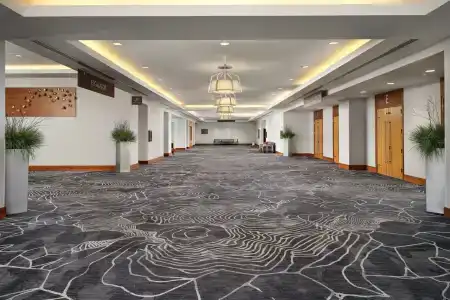 JW Marriott Indianapolis - 80