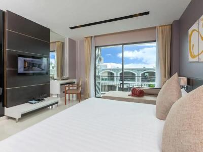 The Charm Resort Phuket - SHA Certified - 86