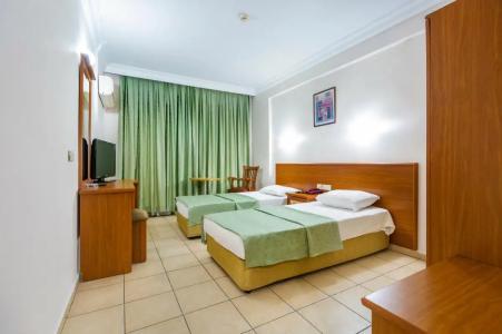 Alanya Beach - 85