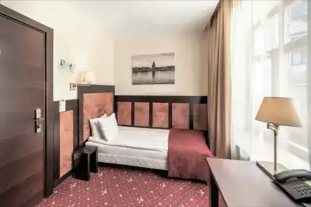 Rixwell Old Riga Palace - 52