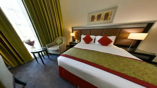 Millennium Central Doha - 55