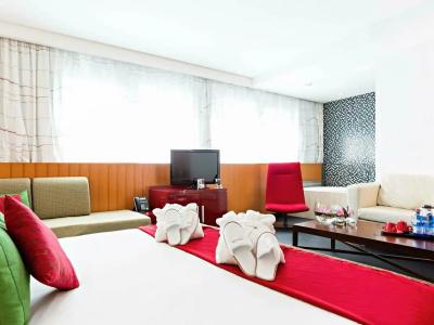 Novotel Roma Eur - 53