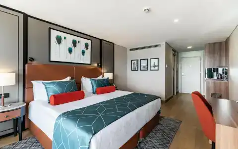 Opera Bosphorus - Preferreds and Resorts - 3